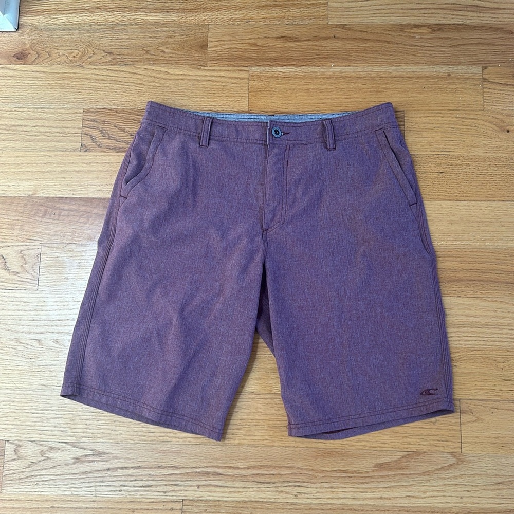 men’s o’neill hybrid shorts